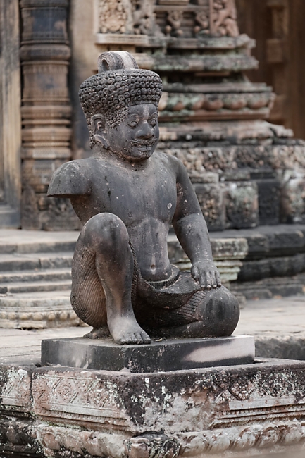 Banteay Srei-227